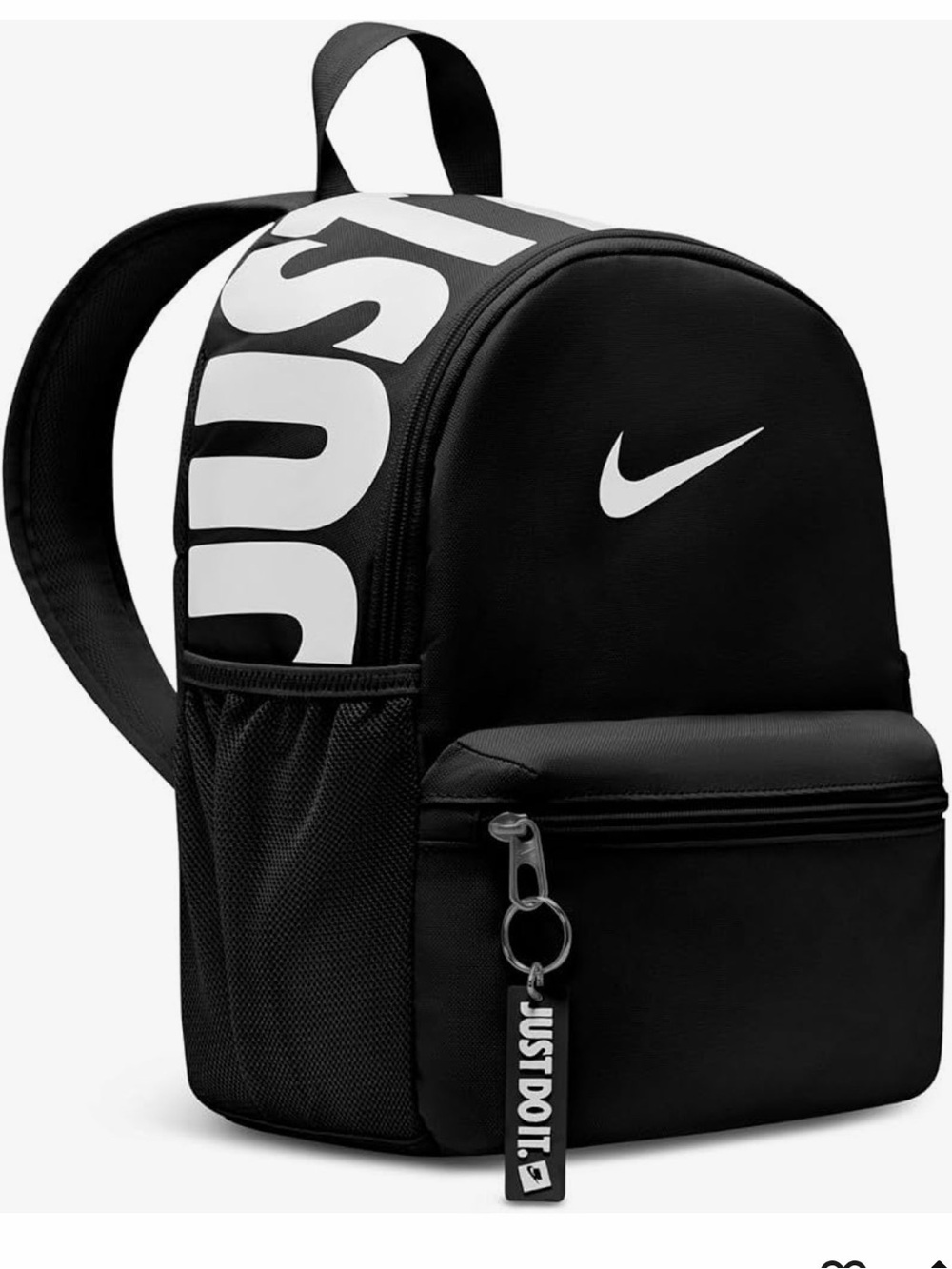 Nike Mini Backpack - Picture 3 of 4